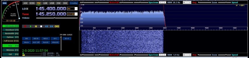 hdsdr-dn