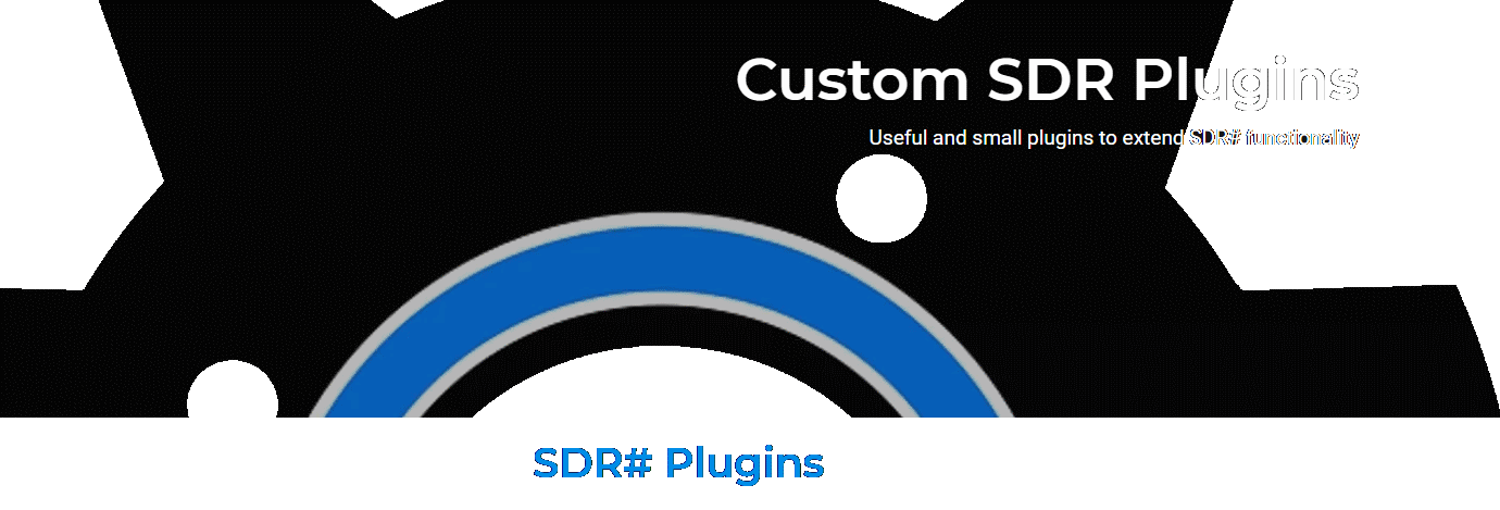 sdrplugins logo